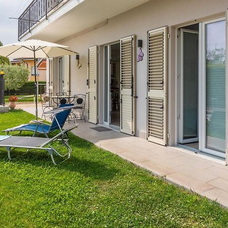 Villa Rosetta & Romeo Family Apartment Costermano Dış mekan fotoğraf