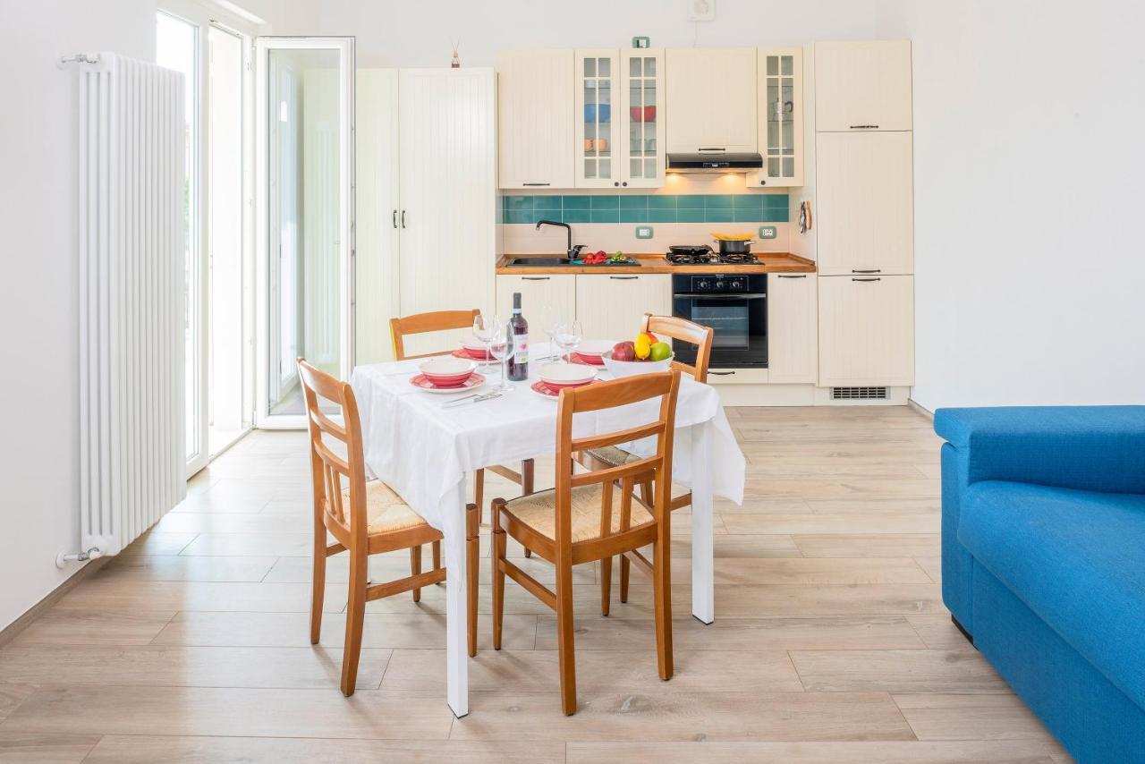 Villa Rosetta & Romeo Family Apartment Costermano Dış mekan fotoğraf